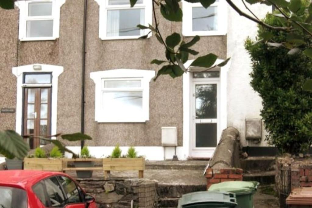 Welsh Holiday Home Sleeps 5 Close To Beaches & Mountains Nantlle Exterior foto