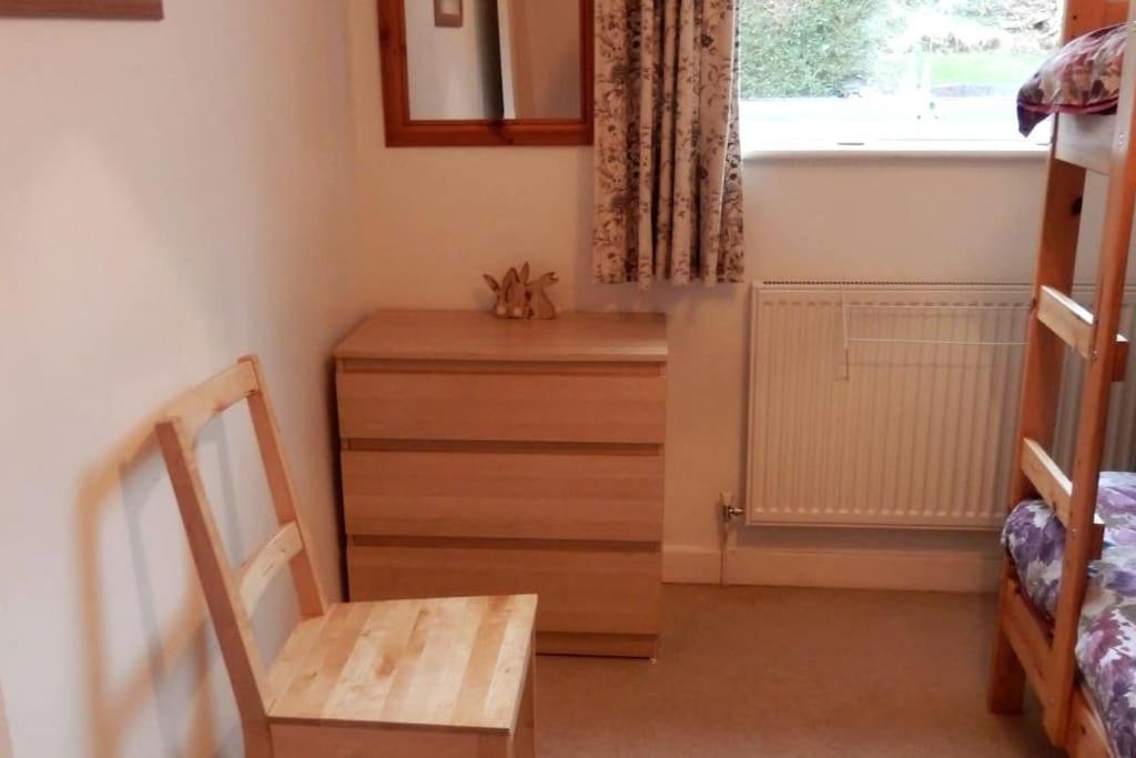 Welsh Holiday Home Sleeps 5 Close To Beaches & Mountains Nantlle Exterior foto